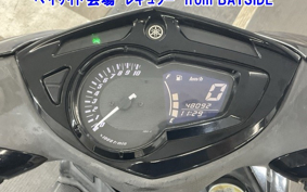 YAMAHA CYGNUS125X SE46