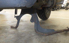 HONDA DIO Gen.6 AF68