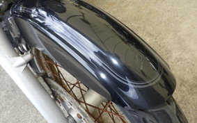YAMAHA DRAGSTAR 250 VG05J