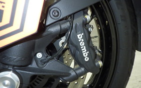 KTM 1290 SUPER ADVENTURE S 2019