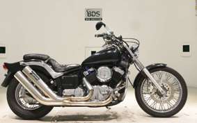 YAMAHA DRAGSTAR 400 1997 4TR