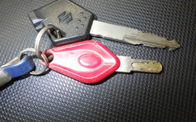 SUZUKI ADDRESS 110 2000 CE47A