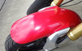 YAMAHA XSR155