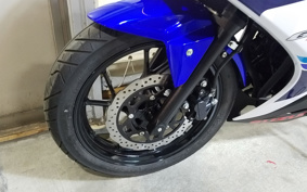 SUZUKI GSX250R DN11A