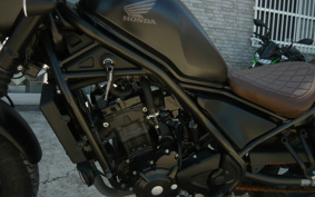 HONDA REBEL 250 S EDITION MC49
