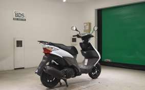 SUZUKI ADDRESS V125 S 2025 CF4MA