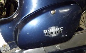 HONDA C70 SUPER CUB C70