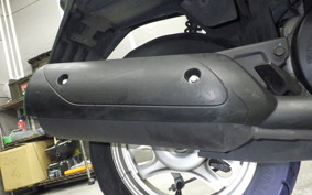 HONDA DIO Gen.6 1995 AF62