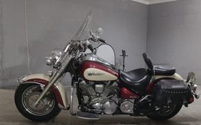 YAMAHA ROADSTER 1600 1999 VP12J