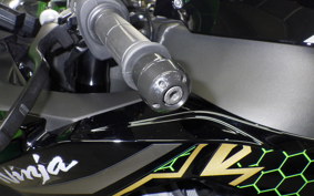 KAWASAKI ZX 10 NINJA ABS 2021 ZXT02E