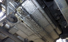 SYM RV200I TRIKE ヤネツキ