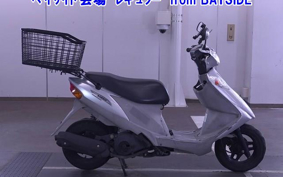 SUZUKI ADDRESS V125