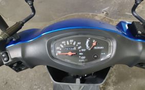 SUZUKI ADDRESS V125 CF4EA