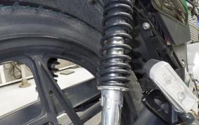 SUZUKI EN125 2F