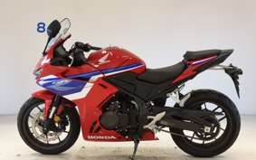 HONDA CBR400R 2018 NC65