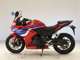 Фото Honda CBR400R 2018 с японского аукциона