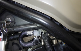 HONDA REBEL 250 A MC49