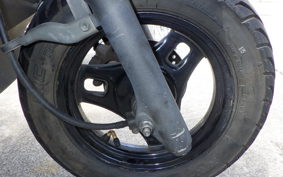 SUZUKI ADDRESS V125 CF46A