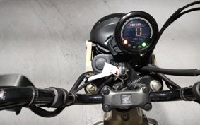 HONDA CT125 HUNTER  CUB  JA55