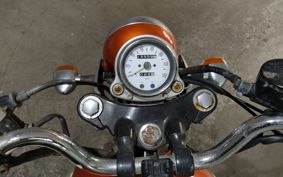 KAWASAKI ESTRELLA250 RS BJ250A