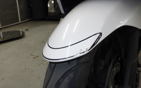 HONDA PCX125 2017 JF81