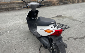 YAMAHA JOG DELUXE SA39J