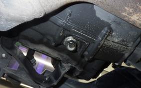 SUZUKI ｼﾞｸｻｰ250 2005 ED22B