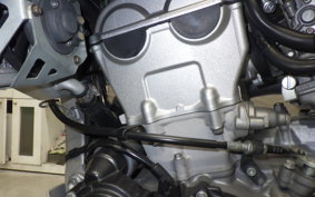 YAMAHA WR250F E 2008