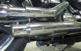 HARLEY FXDL 1580 2006