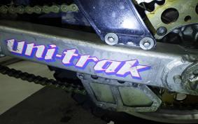 KAWASAKI KDX250SR DX250F