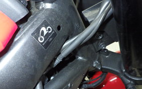 HONDA CBR650R E-Clutch 2025 RH17