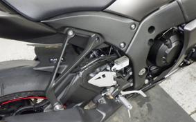 KAWASAKI NINJA ZX 10 R ZXT02L