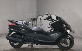 YAMAHA MAJESTY 250 SG20J