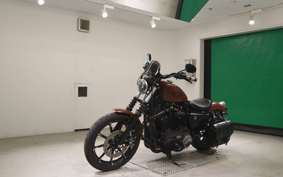 HARLEY XL883N 2018