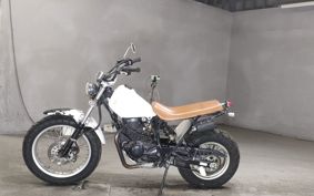 YAMAHA TW225 DG09J