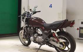 KAWASAKI ZEPHYR 1100 2003 ZRT10A