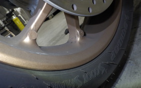 YAMAHA N-MAX 155 2003 SG66J