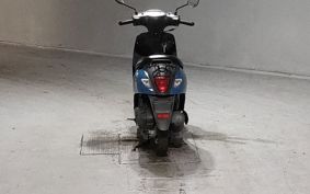 SUZUKI LET's CA4AA