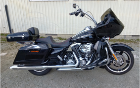 HARLEY FLTRX 2010 KH4