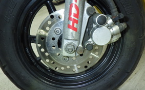 HONDA DIO ZX GEN 2 1984 AF35