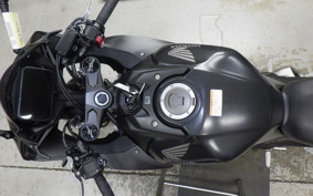 HONDA CB650R 2025 RH17