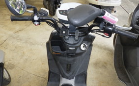 YAMAHA BW'S 50 Gen.3 SA44J
