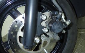 SUZUKI ADDRESS V125 DT11A