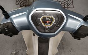 HONDA SUPER CUB110 JA10