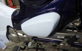 HONDA C125 SUPER CUB JA58