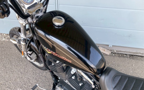 HARLEY HARLEY XL1200L 2009 CX3