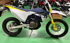 OTHER  HUSQUARNA 701ENDURO 2025 701UV47