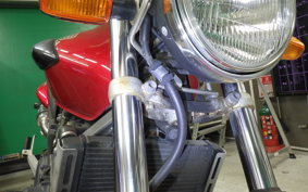 HONDA HORNET 250 2026 MC31