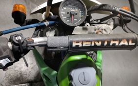 KAWASAKI KLX250 LX250E