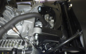 YAMAHA CYGNUSｸﾞﾘﾌｧｽ 2018 SEJ4J